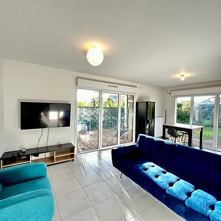 Le Paisible * Douvaine