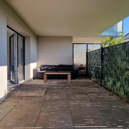 Le Paisible Apartment