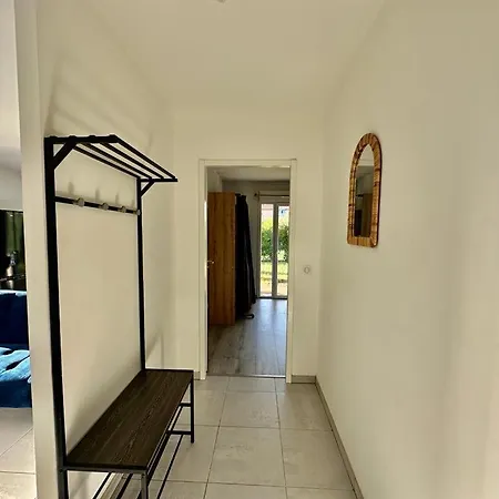 Le Paisible Apartment