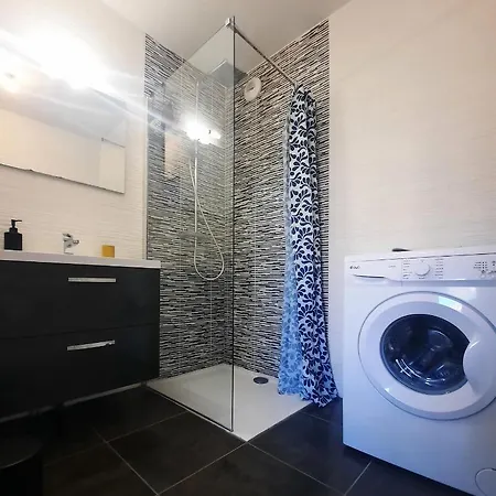 Apartment Le Paisible