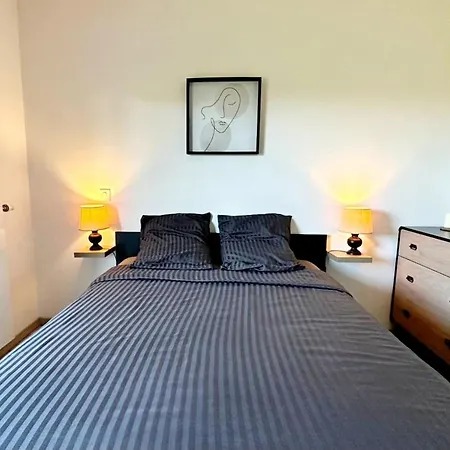 Le Paisible Apartment *