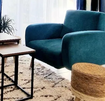 Le Paisible Apartment