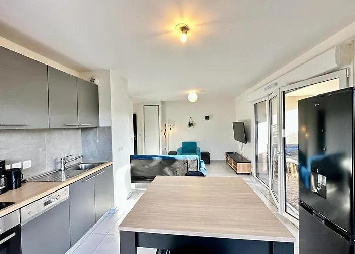 Apartment Le Paisible Douvaine