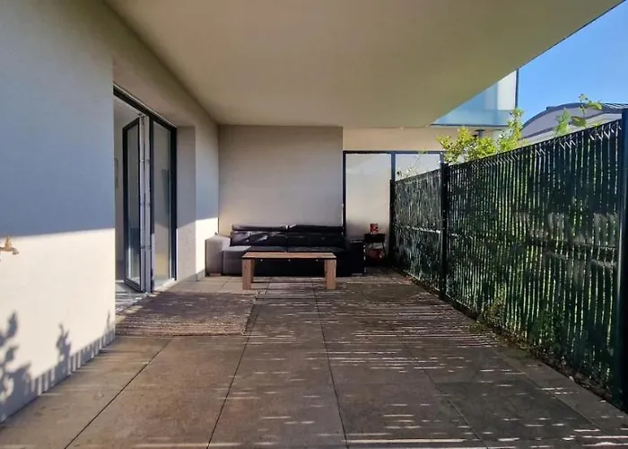 Le Paisible Apartment