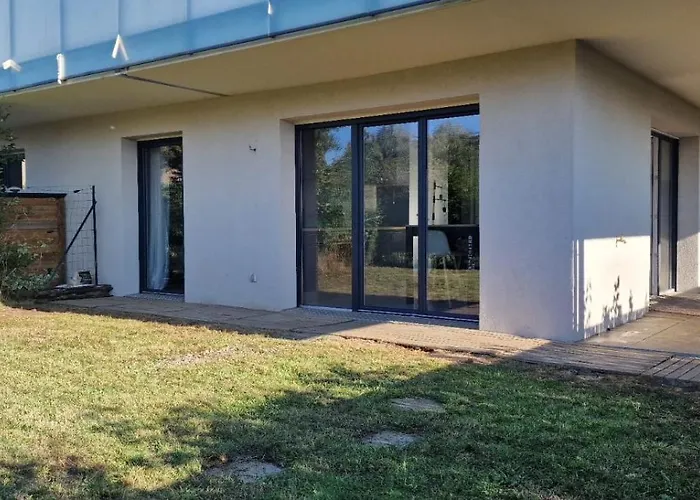 Le Paisible * Douvaine