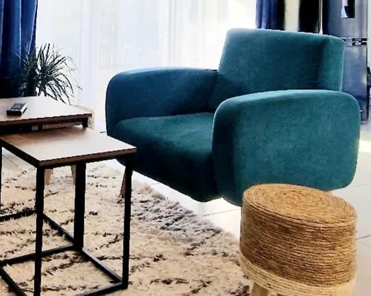 Le Paisible Apartment